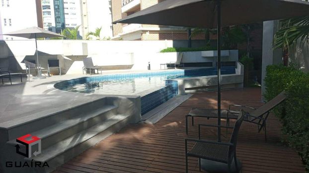Foto 31 do(a) Apartamento de 4 quartos à venda em Campestre, Santo André