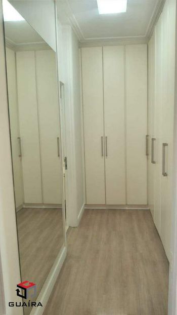 Foto 11 do(a) Apartamento de 4 quartos à venda em Campestre, Santo André