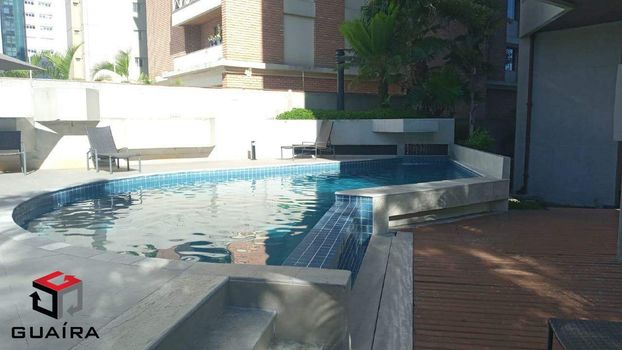 Foto 30 do(a) Apartamento de 4 quartos à venda em Campestre, Santo André