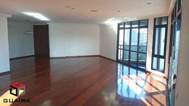 Foto 3 do(a) Apartamento de 4 quartos à venda em Campestre, Santo André