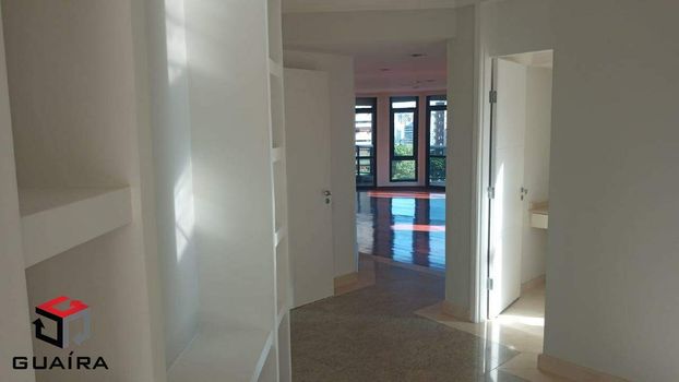 Foto 5 do(a) Apartamento de 4 quartos à venda em Campestre, Santo André
