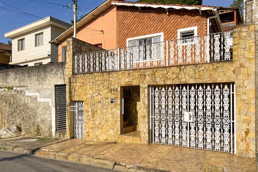 Foto 3 do(a) Casa de 4 quartos à venda em Suíssa, Ribeirão Pires