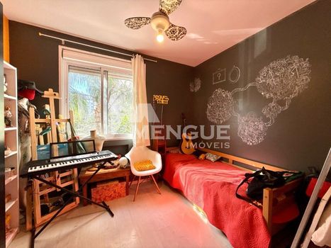 Foto 37 do(a) Apartamento de 2 quartos à venda em Jardim Lindóia, Porto Alegre
