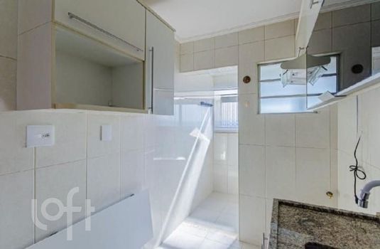 Foto 6 do(a) Apartamento de 1 quartos à venda em Cambuci, São Paulo