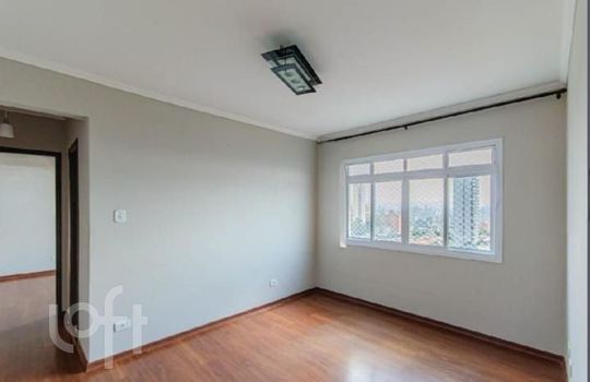 Foto 1 do(a) Apartamento de 1 quartos à venda em Cambuci, São Paulo