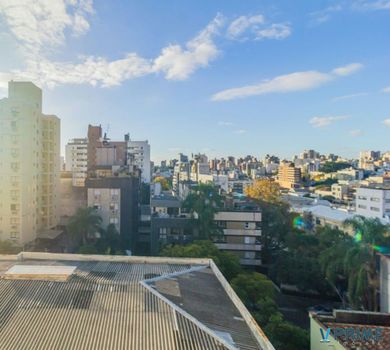 Foto 5 do(a) Flat de 2 quartos à venda em Mont Serrat, Porto Alegre