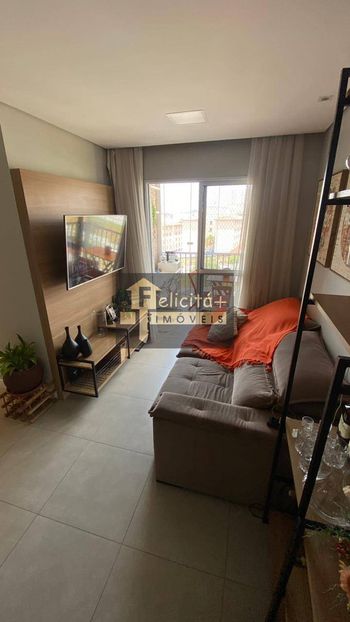 Foto 2 do(a) Apartamento de 3 quartos à venda em Novo Osasco, Osasco