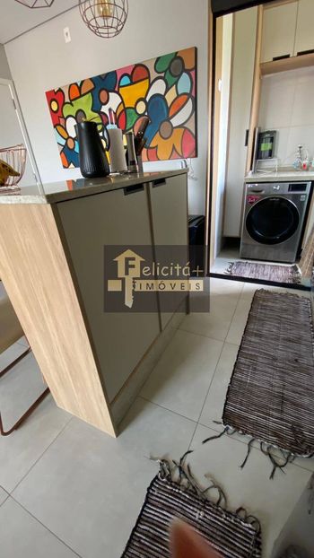 Foto 20 do(a) Apartamento de 3 quartos à venda em Novo Osasco, Osasco