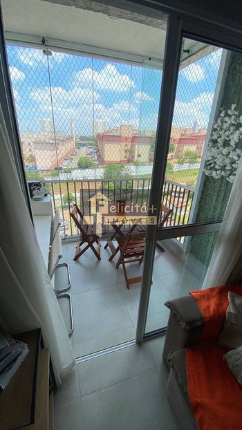 Foto 8 do(a) Apartamento de 3 quartos à venda em Novo Osasco, Osasco