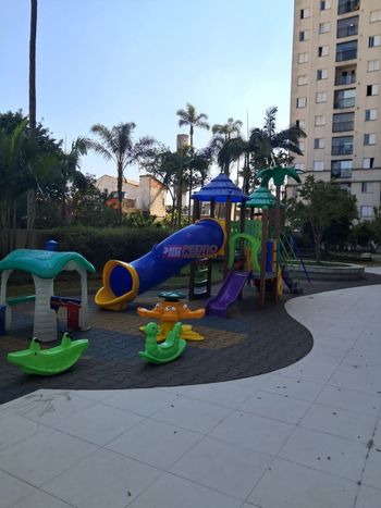 Foto 44 do(a) Apartamento de 1 quartos à venda em Jardim Olavo Bilac, São Bernardo do Campo