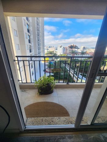 Foto 14 do(a) Apartamento de 1 quartos à venda em Jardim Olavo Bilac, São Bernardo do Campo