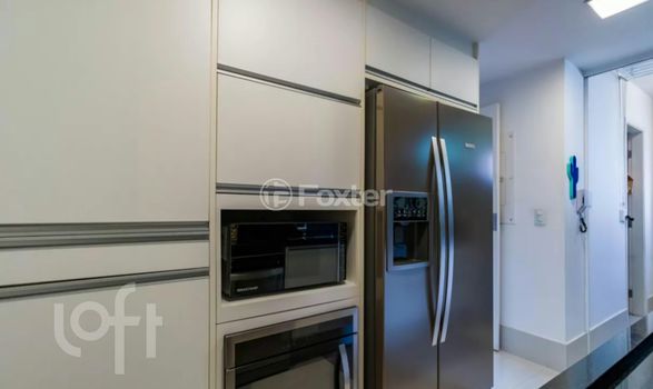 Foto 9 do(a) Apartamento de 2 quartos à venda em Jardim Londrina, São Paulo