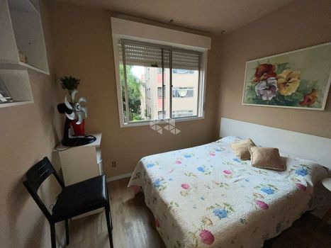 Foto 18 do(a) Apartamento de 2 quartos à venda em Cristal, Porto Alegre