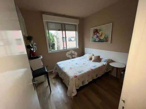Foto 17 do(a) Apartamento de 2 quartos à venda em Cristal, Porto Alegre
