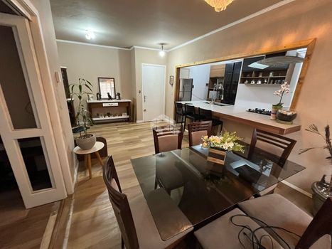 Foto 1 do(a) Apartamento de 2 quartos à venda em Cristal, Porto Alegre