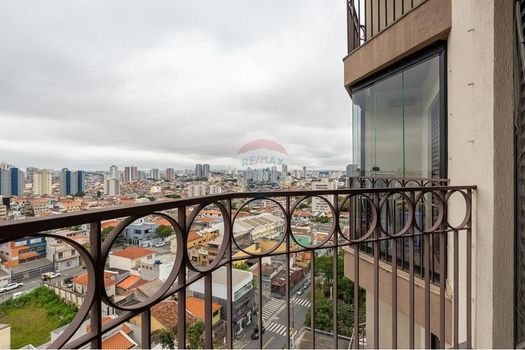 Foto 30 do(a) Apartamento de 3 quartos à venda em Penha de França, São Paulo