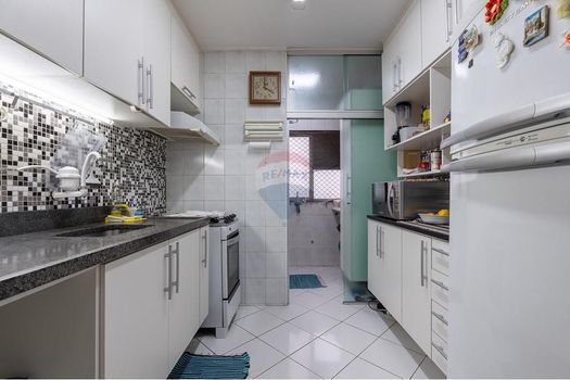 Foto 45 do(a) Apartamento de 3 quartos à venda em Penha de França, São Paulo