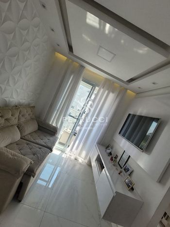 Foto 12 do(a) Apartamento de 2 quartos à venda em Sítio da Figueira, São Paulo