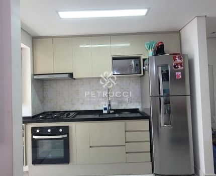 Foto 3 do(a) Apartamento de 2 quartos à venda em Sítio da Figueira, São Paulo