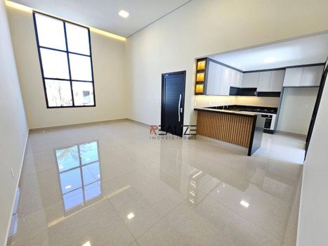 Foto 4 do(a) Casa em Condomínio de 3 quartos à venda em Loteamento Park Gran Reserve, Indaiatuba