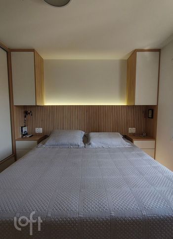 Foto 23 do(a) Apartamento de 2 quartos à venda em Vila Andrade, São Paulo