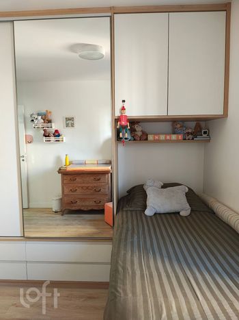 Foto 29 do(a) Apartamento de 2 quartos à venda em Vila Andrade, São Paulo