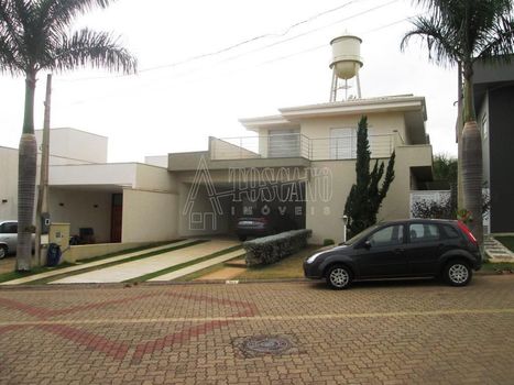 Foto 2 do(a) Casa em Condomínio de 3 quartos à venda em Vila Xavier (Vila Xavier), Araraquara