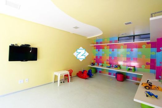 Foto 18 do(a) Apartamento de 3 quartos para alugar em Ponta Verde, Maceió