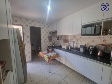 Foto 15 do(a) Casa de 4 quartos à venda em Parque Manibura, Fortaleza