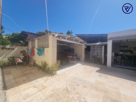 Foto 19 do(a) Casa de 4 quartos à venda em Parque Manibura, Fortaleza