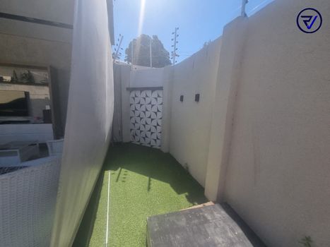 Foto 23 do(a) Casa de 4 quartos à venda em Parque Manibura, Fortaleza