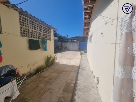 Foto 25 do(a) Casa de 4 quartos à venda em Parque Manibura, Fortaleza