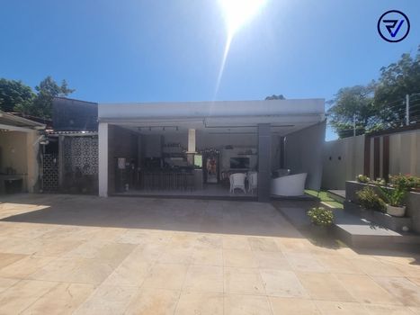 Foto 21 do(a) Casa de 4 quartos à venda em Parque Manibura, Fortaleza