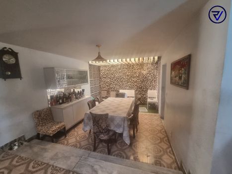 Foto 6 do(a) Casa de 4 quartos à venda em Parque Manibura, Fortaleza