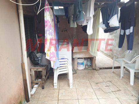 Foto 11 do(a) Casa de 2 quartos à venda em Vila São Ricardo, Guarulhos