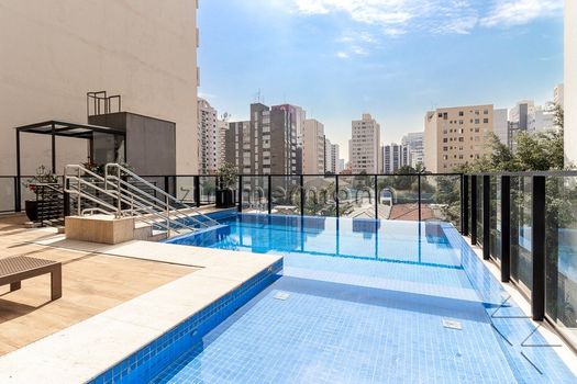 Foto 25 do(a) Apartamento de 2 quartos à venda em Perdizes, São Paulo