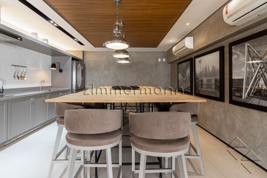 Foto 47 do(a) Apartamento de 2 quartos à venda em Perdizes, São Paulo