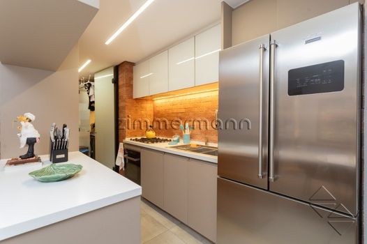 Foto 8 do(a) Apartamento de 2 quartos à venda em Perdizes, São Paulo