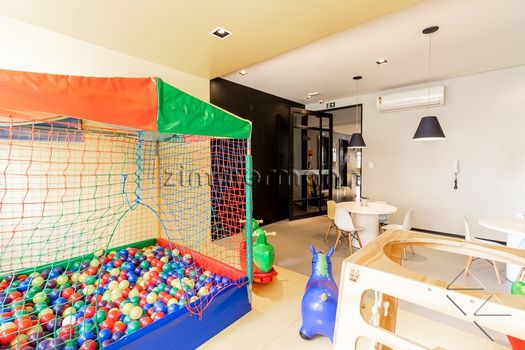 Foto 33 do(a) Apartamento de 2 quartos à venda em Perdizes, São Paulo
