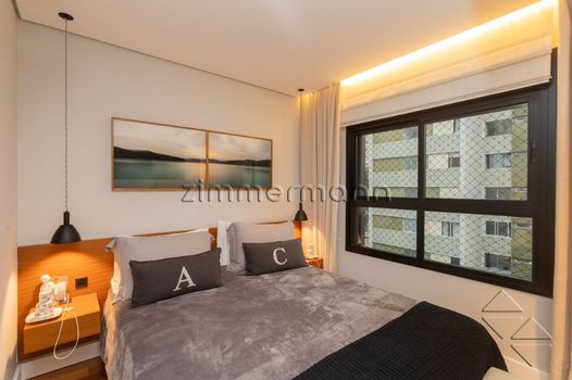 Foto 13 do(a) Apartamento de 2 quartos à venda em Perdizes, São Paulo