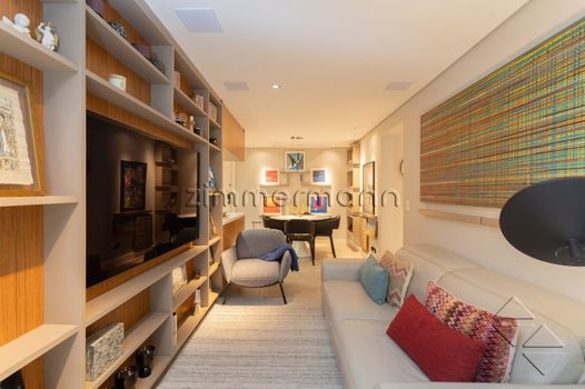 Foto 6 do(a) Apartamento de 2 quartos à venda em Perdizes, São Paulo