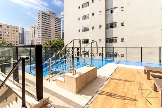 Foto 48 do(a) Apartamento de 2 quartos à venda em Perdizes, São Paulo