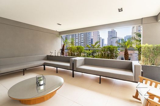 Foto 40 do(a) Apartamento de 2 quartos à venda em Perdizes, São Paulo