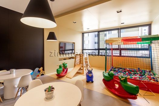 Foto 35 do(a) Apartamento de 2 quartos à venda em Perdizes, São Paulo