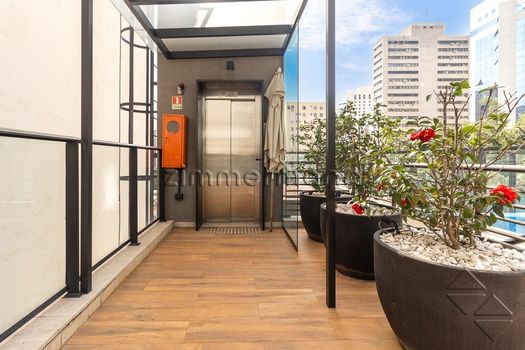 Foto 42 do(a) Apartamento de 2 quartos à venda em Perdizes, São Paulo
