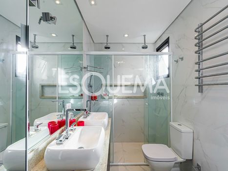 Foto 11 do(a) Apartamento de 3 quartos à venda em Vila Nova Conceição, São Paulo