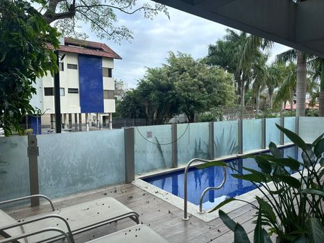 Foto 7 do(a) Apartamento de 2 quartos à venda em Jurerê, Florianópolis