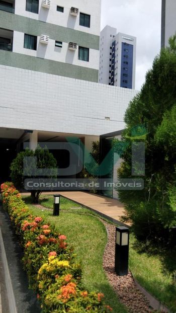 Foto 42 do(a) Apartamento de 3 quartos à venda em Torre, Recife