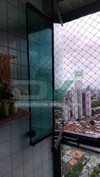 Foto 7 do(a) Apartamento de 3 quartos à venda em Torre, Recife
