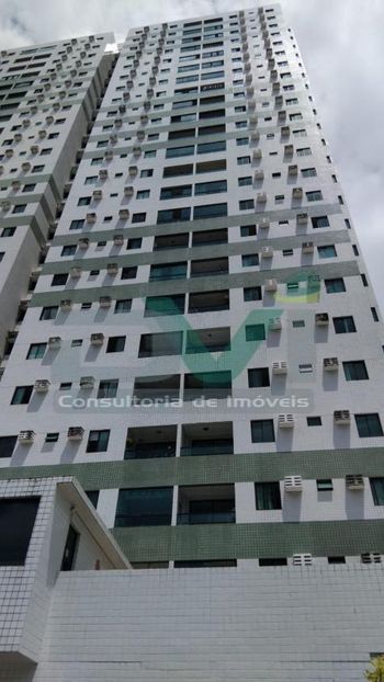 Foto 41 do(a) Apartamento de 3 quartos à venda em Torre, Recife